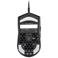 Игровая мышь Cooler Master MM710 (черный матовый) фото 5